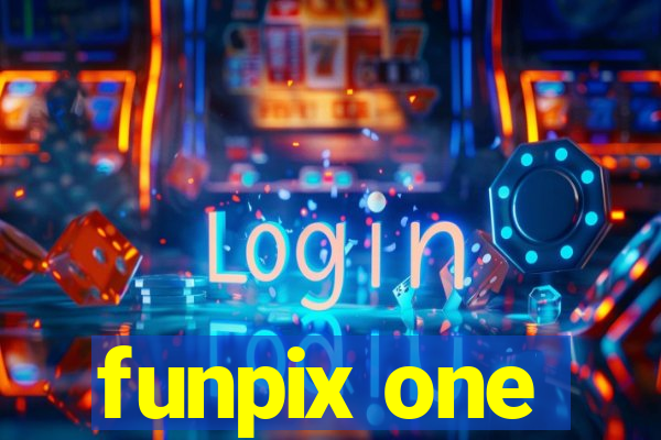 funpix one